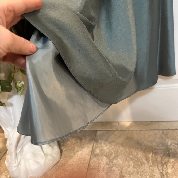 CACHET 2 pieces mother of the bride/groom dress SIZE 10P - Picture 14 of 17